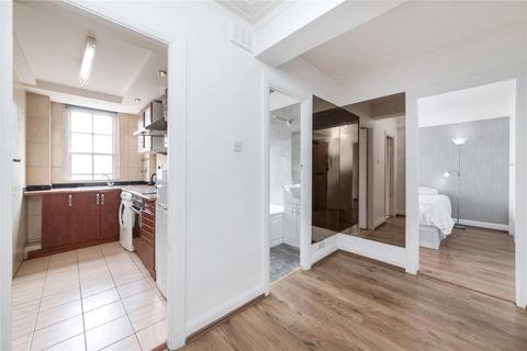 1 bedroom flat to rent, Park West, Edgware Road, London