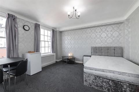 Studio to rent, Park West, Edgware Road, London