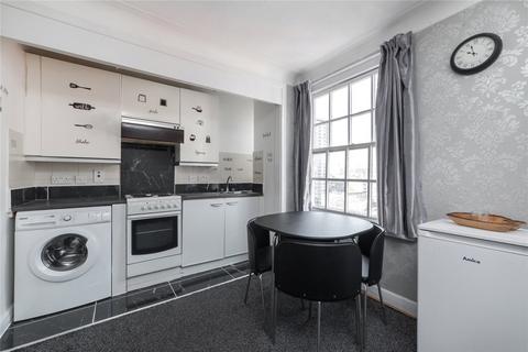 Studio to rent, Park West, Edgware Road, London
