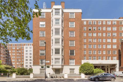 Studio to rent, Park West, Edgware Road, London