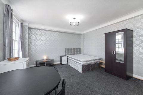 Studio to rent, Park West, Edgware Road, London