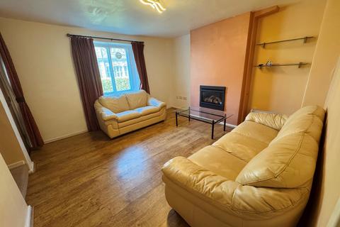 undefined, London Street, Swindon SN1