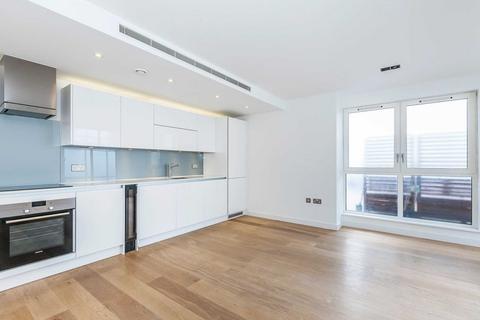 2 bedroom apartment to rent, Avantgarde Place, Sclater Street, E1