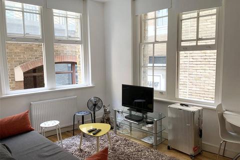 1 bedroom apartment to rent, Cathedral Court, Carter Lane, Clerkenwell, London, EC4V