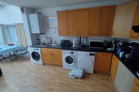 2 bedroom house share to rent, ALL SOULS AVENUE, KENSAL GREEN , LONDON NW10