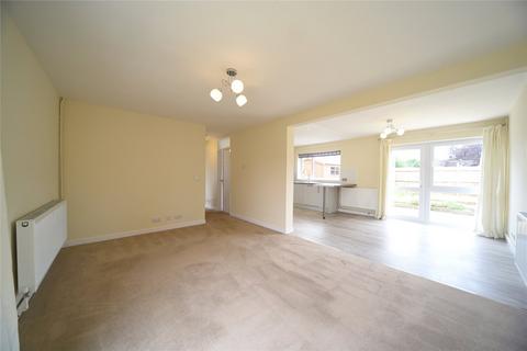 3 bedroom end of terrace house to rent, Spruce Close, RAF Lakenheath, Brandon, Suffolk, IP27