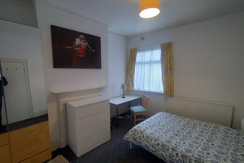 1 bedroom in a house share to rent, NIGHTINGALE ROAD, WILLESDEN JUNCTION, LONDON NW10
