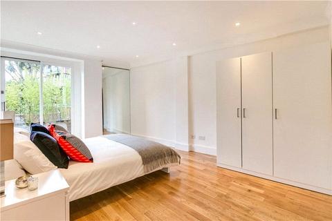 3 bedroom apartment to rent - Cromwell Road, Earls Court, London, SW5