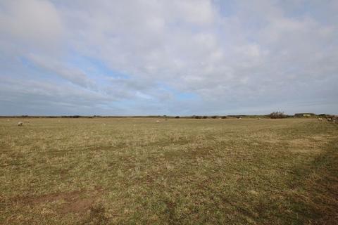 Property for sale - Parcels of approximately 6 acres, Kerrogaroo, Coast Road, Jurby