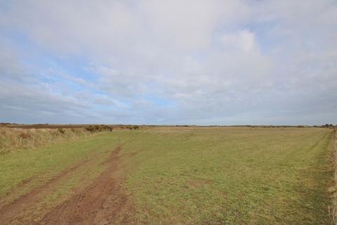 Property for sale - Parcels of approximately 6 acres, Kerrogaroo, Coast Road, Jurby
