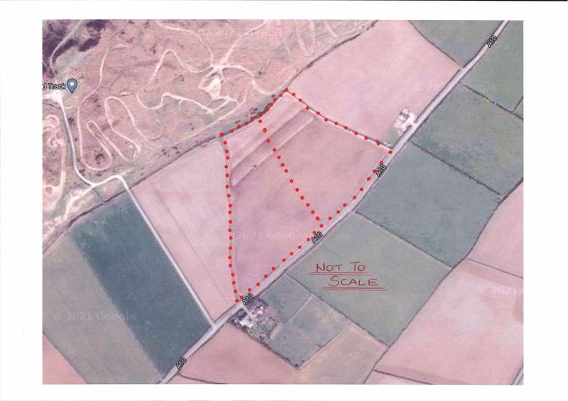 Parcels of Approx.