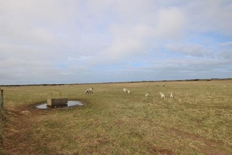 Property for sale, Parcels of approximately 6 acres, Kerrogaroo, Coast Road, Jurby
