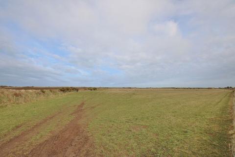 Property for sale, Parcels of approximately 6 acres, Kerrogaroo, Coast Road, Jurby