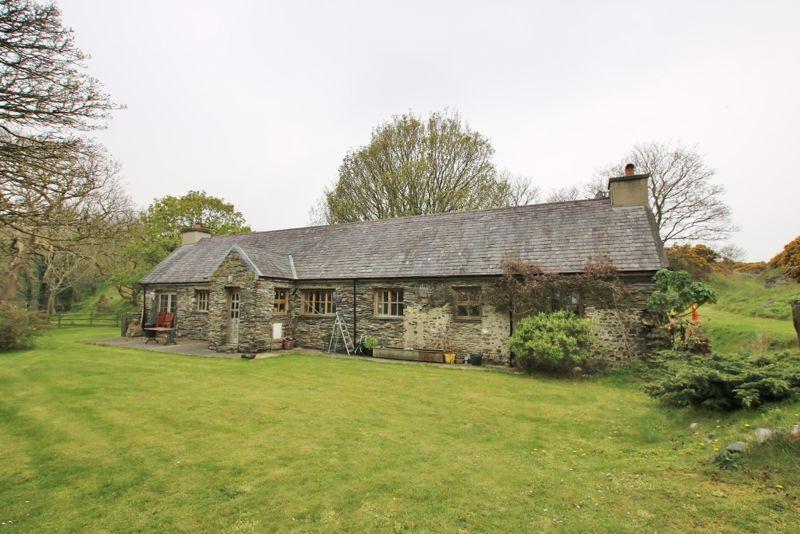Brough Jairg Farm