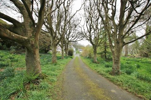4 bedroom detached house for sale, Brough Jairg Farm, Station Road, Ballaugh