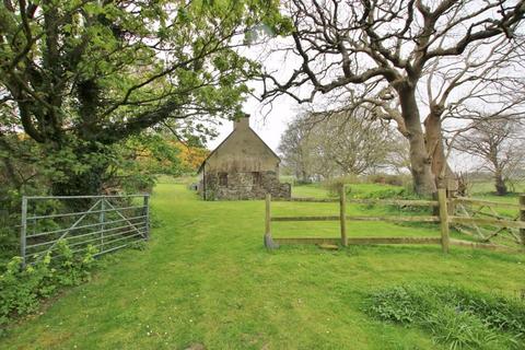 4 bedroom detached house for sale, Brough Jairg Farm, Station Road, Ballaugh