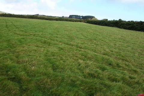 Property for sale, Approx 110 acres Cronk E Chule, Laxey