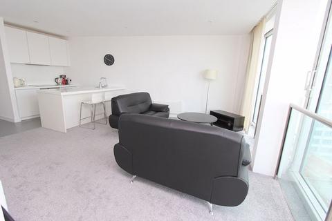 1 bedroom apartment to rent, New Street, Birmingham