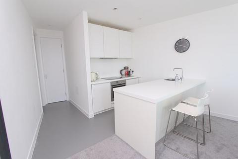 1 bedroom apartment to rent, New Street, Birmingham