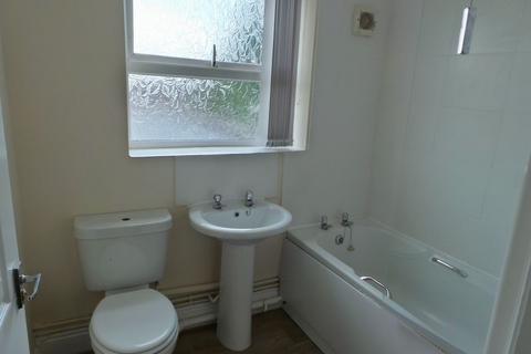1 bedroom flat to rent, Railway Terrace, Rugby CV21