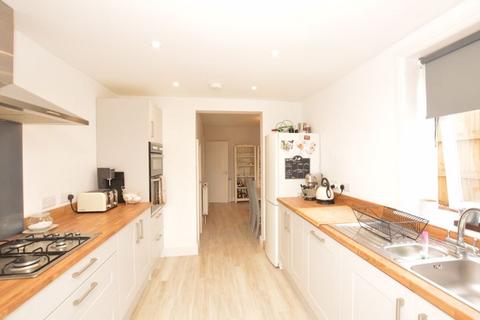 3 Ashley Road, Salisbury, SP2 7BZ