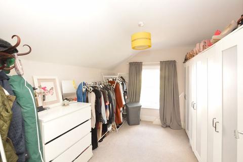 3 Ashley Road, Salisbury, SP2 7BZ