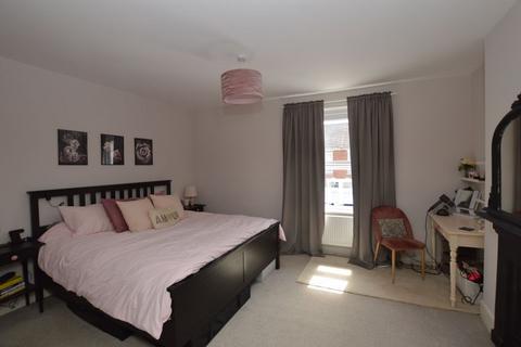 3 Ashley Road, Salisbury, SP2 7BZ