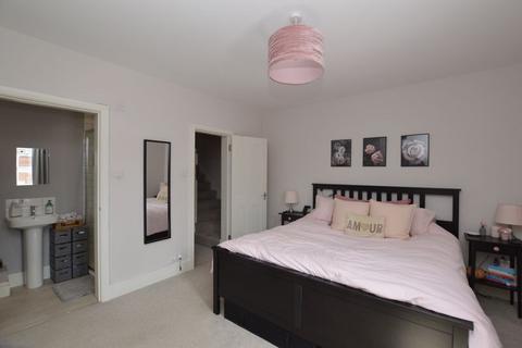 3 Ashley Road, Salisbury, SP2 7BZ