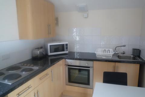 1 bedroom property to rent, Lake Street Room 6, Oxford