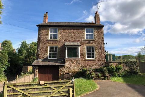 3 bedroom detached house to rent, Little Cowarne, Bromyard