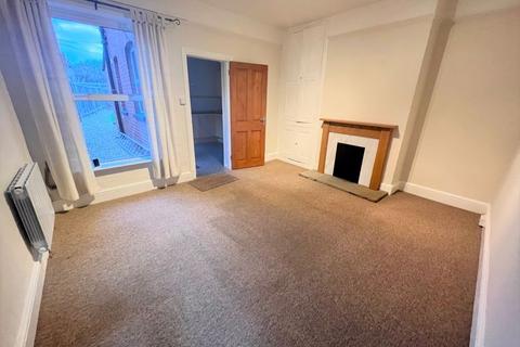 1 bedroom apartment to rent, St. Owen Street, Hereford