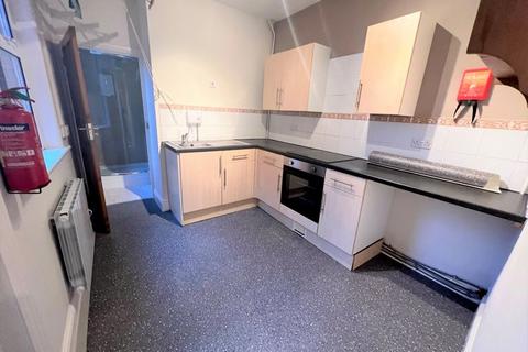 1 bedroom apartment to rent, St. Owen Street, Hereford