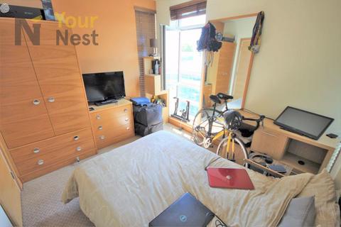 3 bedroom apartment to rent, Apartment 11, The Lounge Apartments, Headingley, LS6 3HU