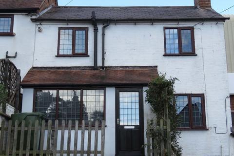 undefined, Lickey Road, Birmingham