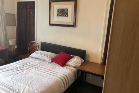 undefined, Double Room, Saxby Street, Leicester