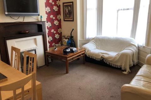 undefined, Double Room, Saxby Street, Leicester