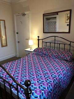 1 bedroom in a house share to rent, Double Room, Saxby Street, Leicester