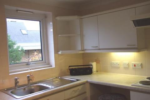 1 bedroom retirement property for sale - Maples Court, Bedford Road, Hitchin, SG5