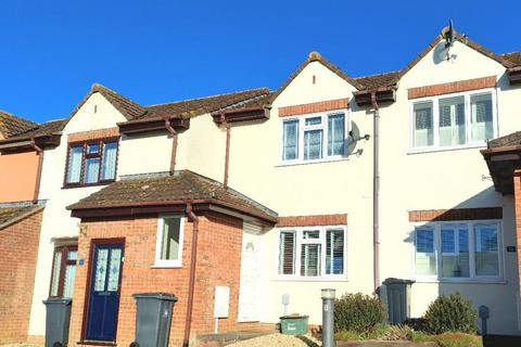 1 bedroom terraced house to rent, Aylesbeare