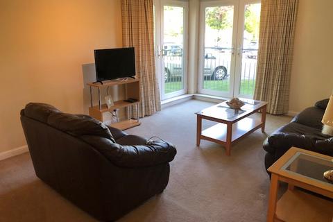 2 bedroom flat to rent, Shaw Crescent, Rosemount, Aberdeen, AB25