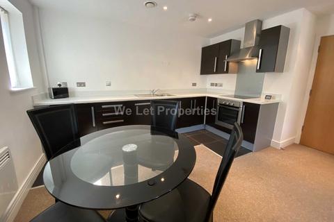 2 bedroom apartment to rent, Jamaica Street, Liverpool L1