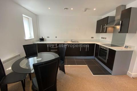 2 bedroom apartment to rent, Jamaica Street, Liverpool L1