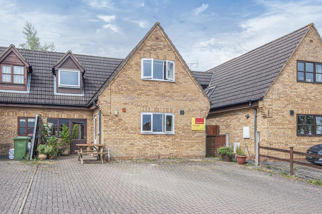 Bromyard, Herefordshire, HR7 3 bed semidetached house £210,000