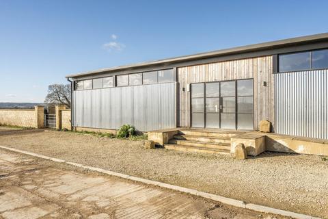 Office to rent - Churchill Heath Farm, Kingham