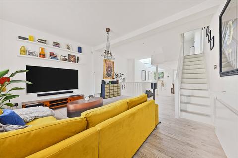 undefined, Wellington Row, Columbia Road, Hackney, London