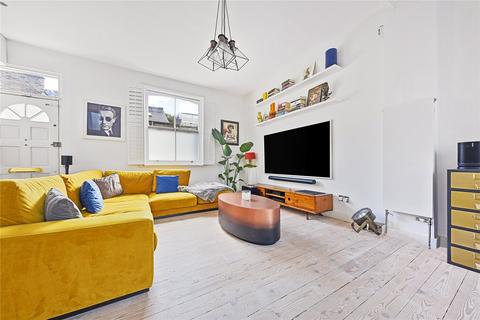 undefined, Wellington Row, Columbia Road, Hackney, London