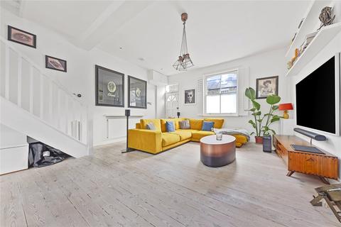 undefined, Wellington Row, Columbia Road, Hackney, London