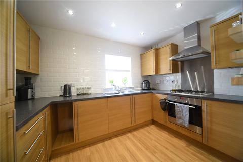 2 bedroom apartment to rent, Tayberry Close, Red Lodge, Bury St. Edmunds, Suffolk, IP28