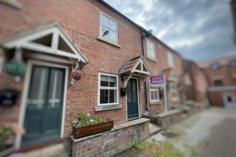 undefined, Davis Court, Pocklington