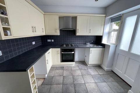 undefined, Davis Court, Pocklington